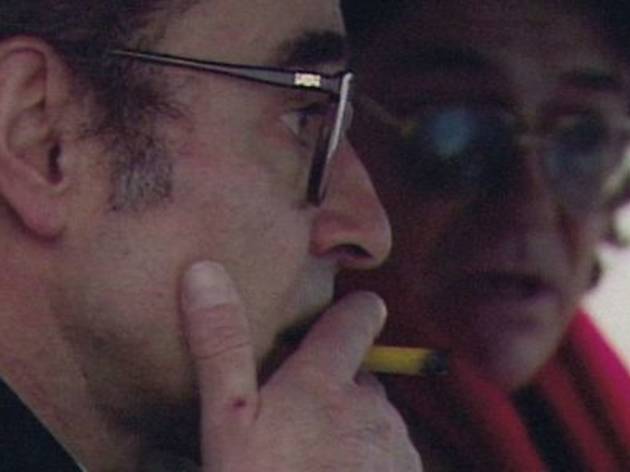 A la rentrée, un film inédit réunissant Jean-Luc Godard et Jean-Pierre Léaud va sortir en salles A la rentrée, un film inédit réunissant Jean-Luc Godard et Jean-Pierre Léaud va sortir en salles