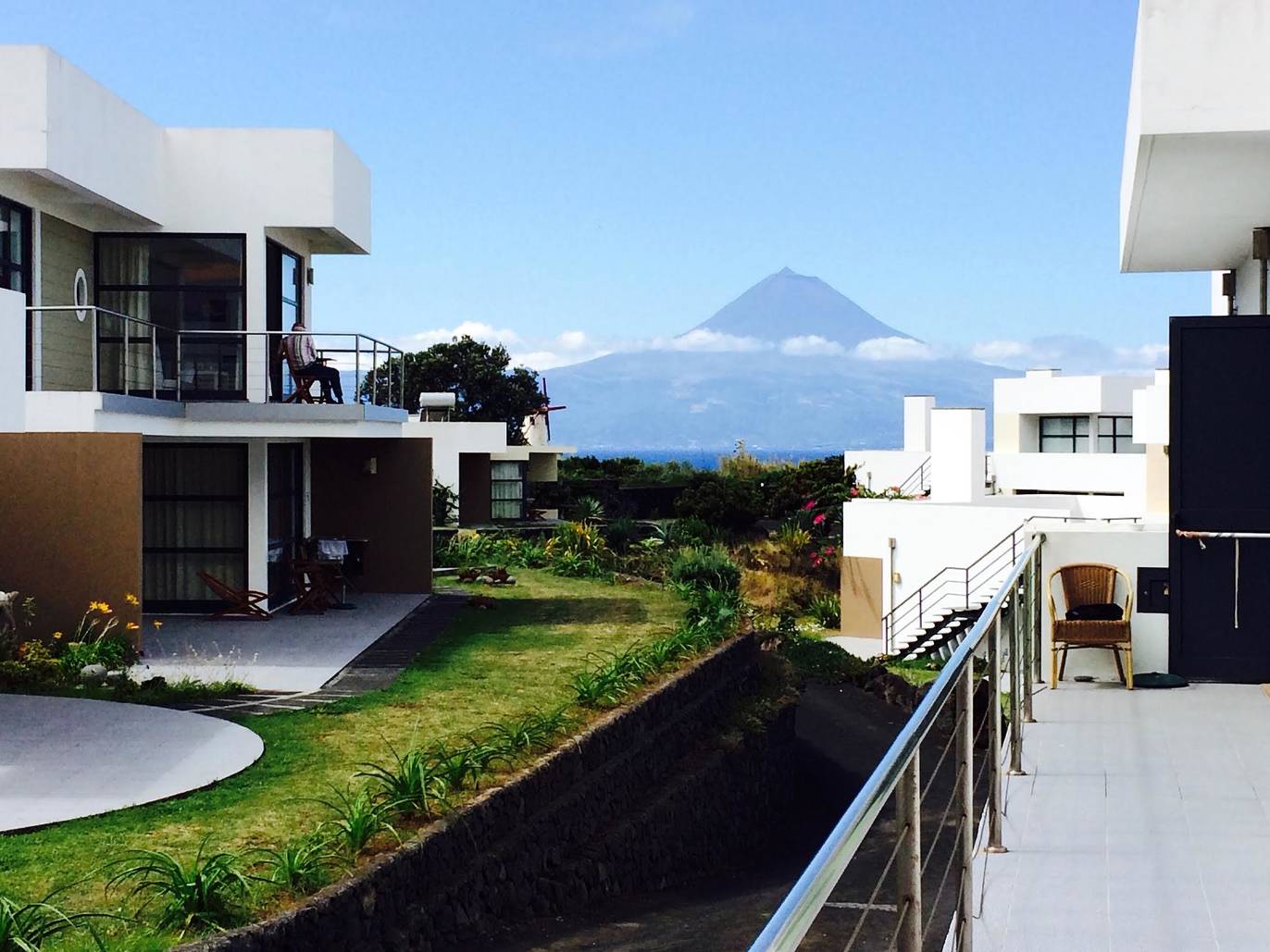 These are the 21 best hotels in the Azores for your stay