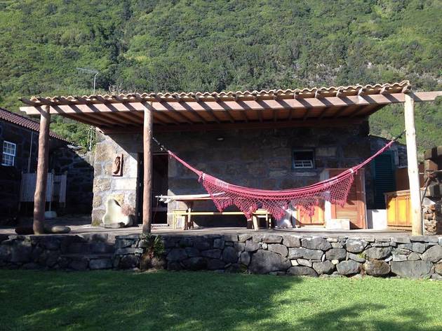 Casa da Caldeira Casa da Caldeira