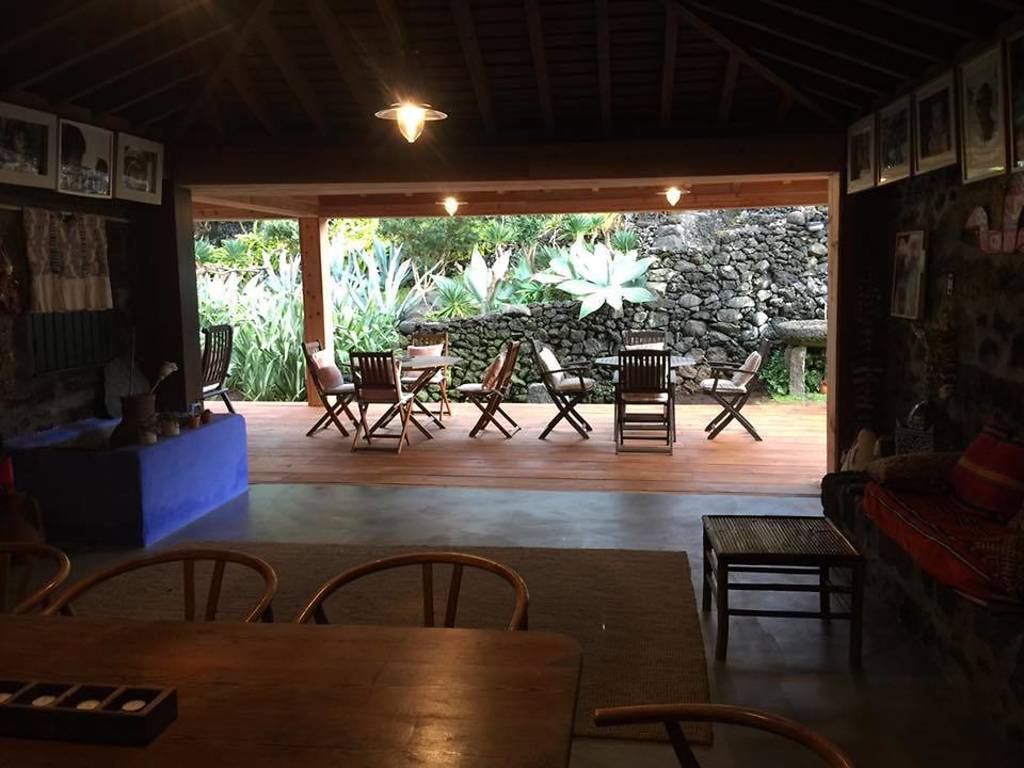 These are the 21 best hotels in the Azores for your stay