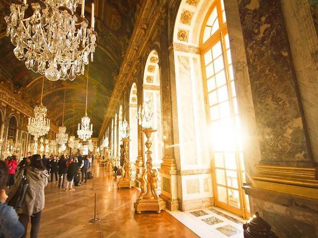 10 Best Versailles Ticket Deals And Tours To Try In 2019