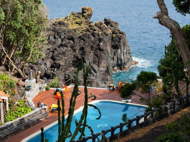 These Are The 21 Best Hotels In Azores For Your Stay Aldeia Da Fonte