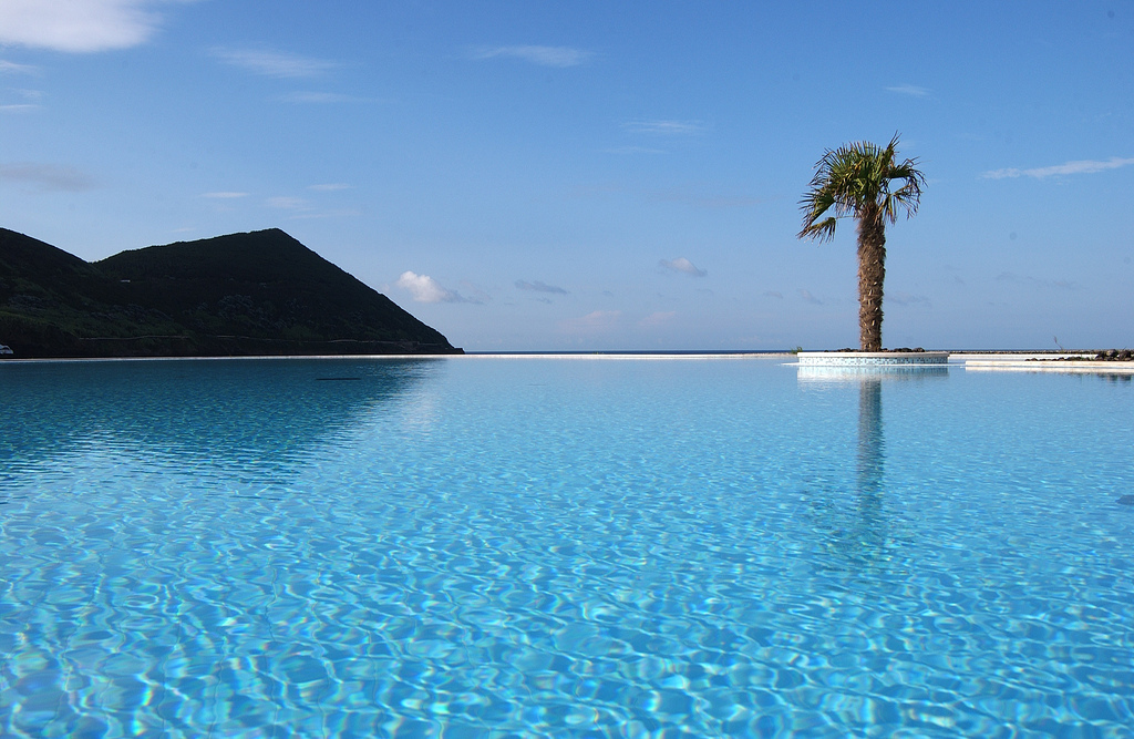These are the 21 best hotels in the Azores for your stay