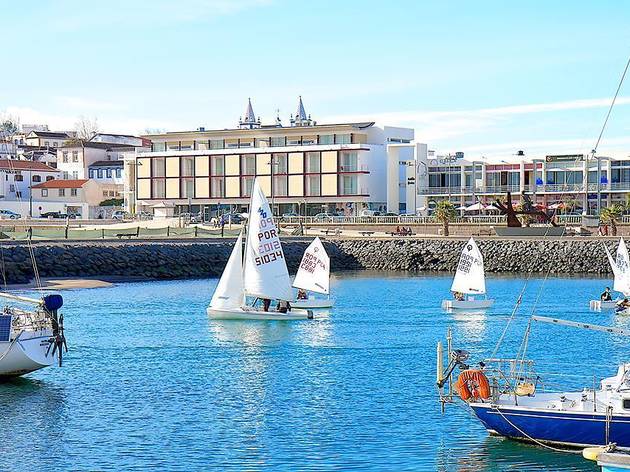 Praia Marina Praia Marina