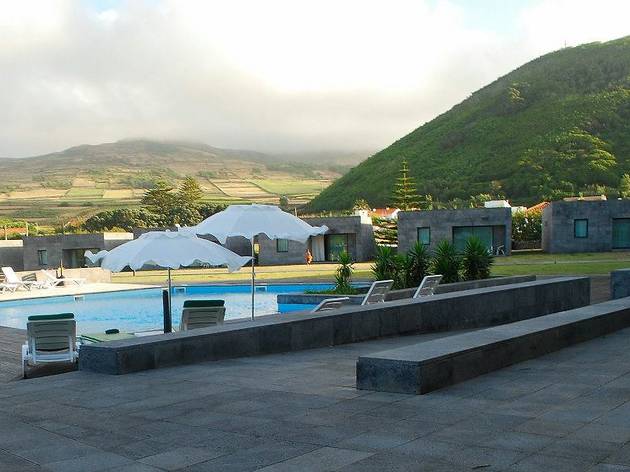 Graciosa Resort – Biosphere Island Hotel Graciosa Resort – Biosphere Island Hotel