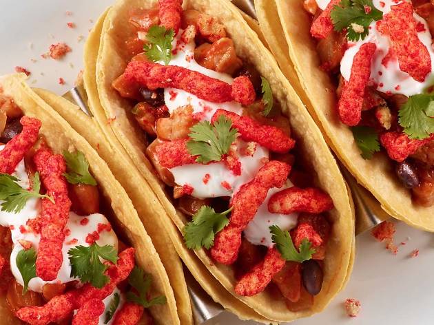 A restaurant dedicated to Cheetos is coming to Tribeca A restaurant dedicated to Cheetos is coming to Tribeca