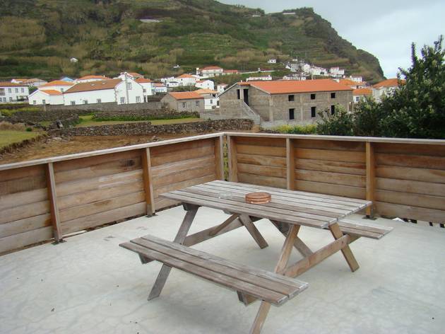 Commodoro Guest House Commodoro Guest House