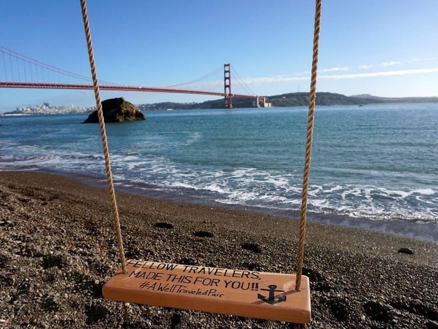 12 Best Spots for Camping Near San Francisco