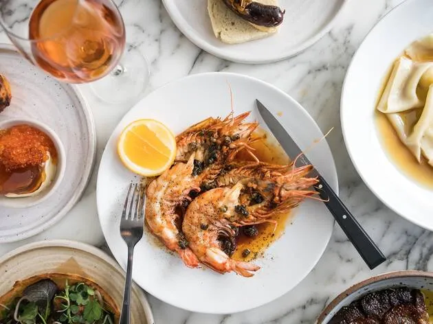  (Photograph: Anna Kucera)