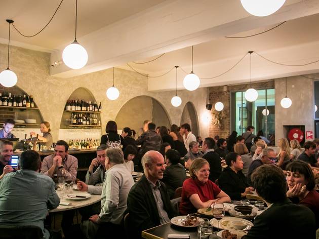 Ester Restaurant and Bar | Restaurants in Chippendale, Sydney
