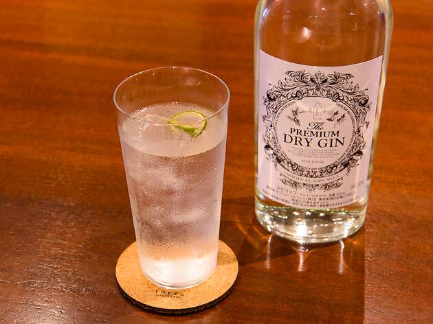 日比谷bar 三田店