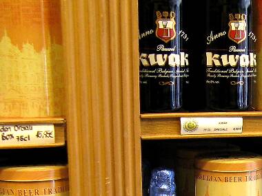 대형마트에서 보이면 바로 사야할 외국 수제 맥주 톱 5 대형마트에서 보이면 바로 사야할 외국 수제 맥주 톱 5