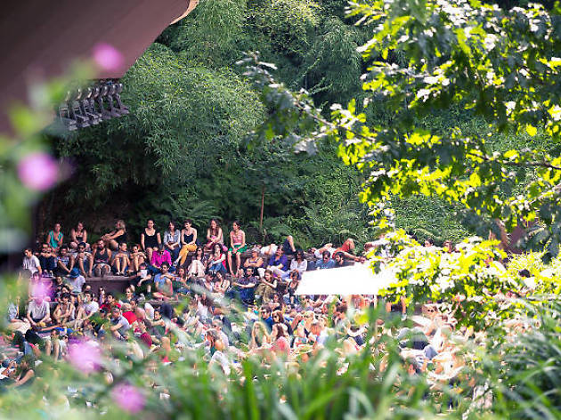Quai Branly Quai Branly