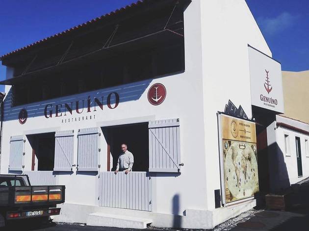 Genuino Genuino