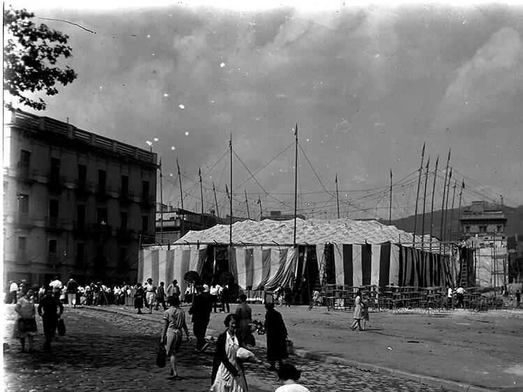 Bicentenari Festa Major de Gràcia