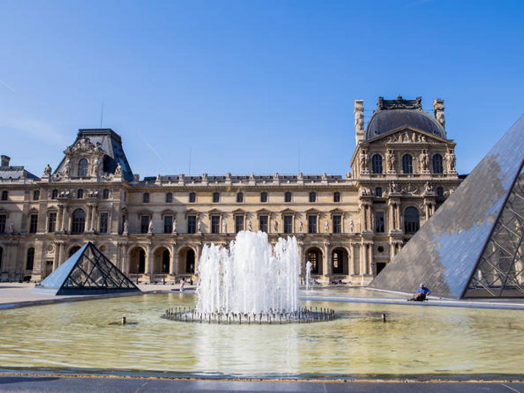 ÎledeFrance 10 randonnées autour de Paris Routardcom