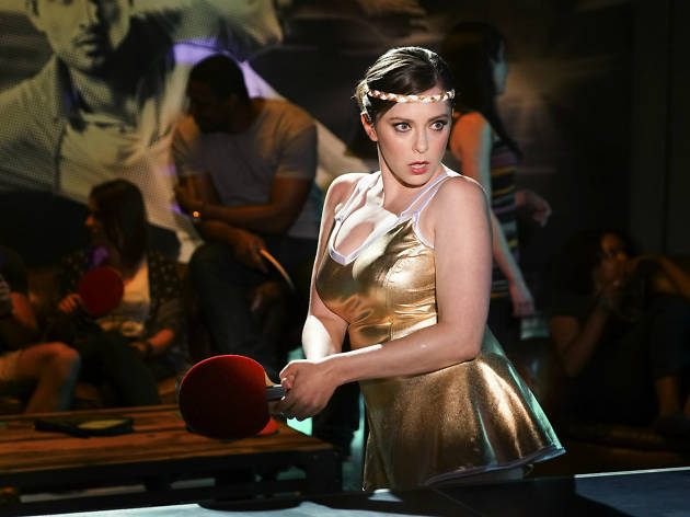 Crazy Ex Girlfriend Crazy Ex Girlfriend