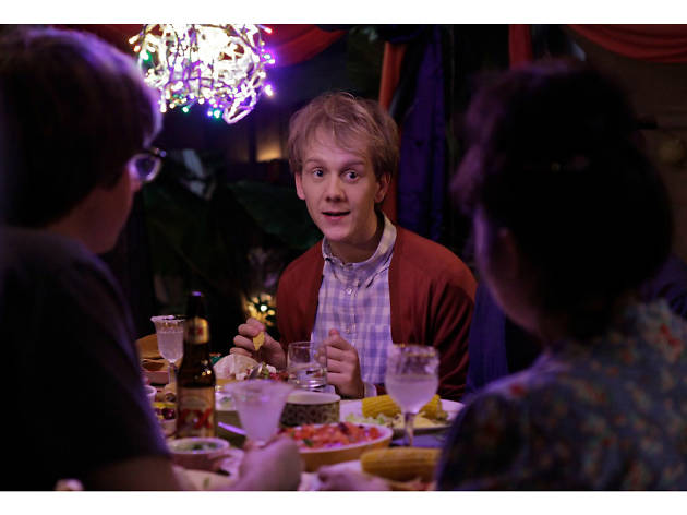 Please Like Me Please Like Me