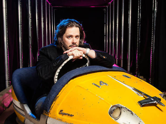 Edgar Wright Edgar Wright