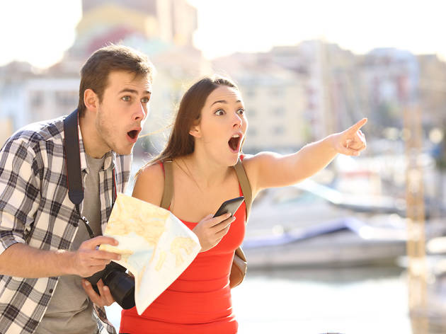 Com detectar un fanga a la Costa Brava