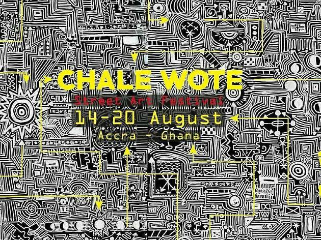 Chale Wote 2017 Chale Wote 2017