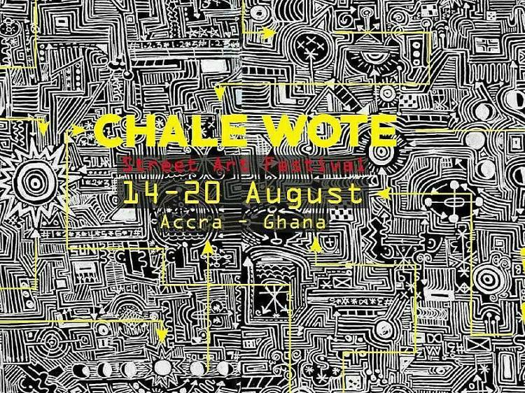 Chale Wote 2017