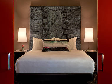 Kimpton Hotel Palomar Kimpton Hotel Palomar