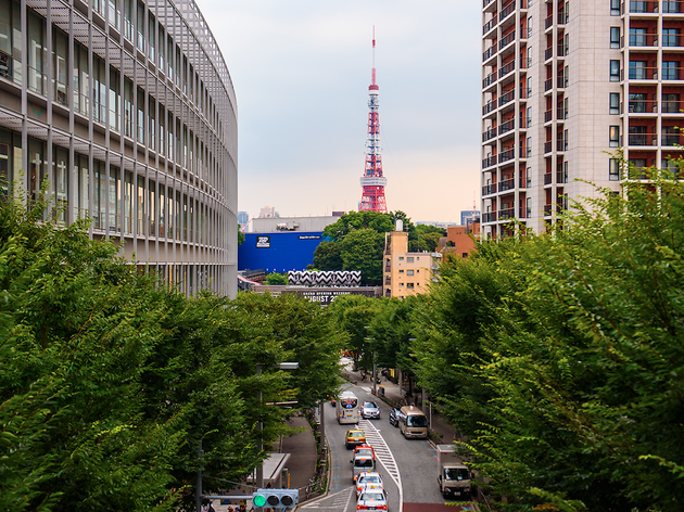 101 Things To Do In Roppongi Time Out Tokyo