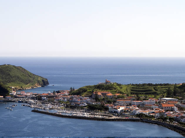 baía da horta baía da horta