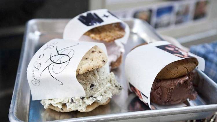 Coolhaus 