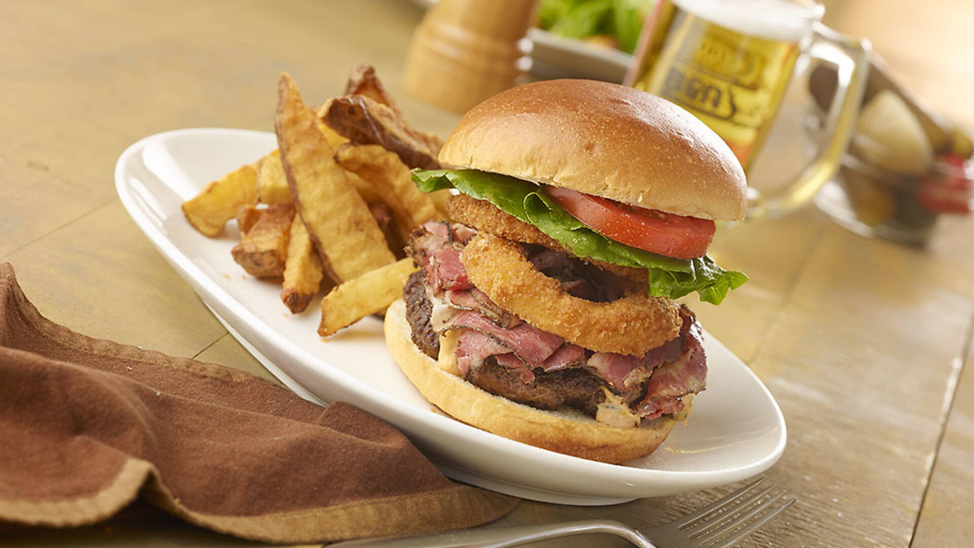 Ben’s Kosher Delicatessen Restaurants in Queens, New York