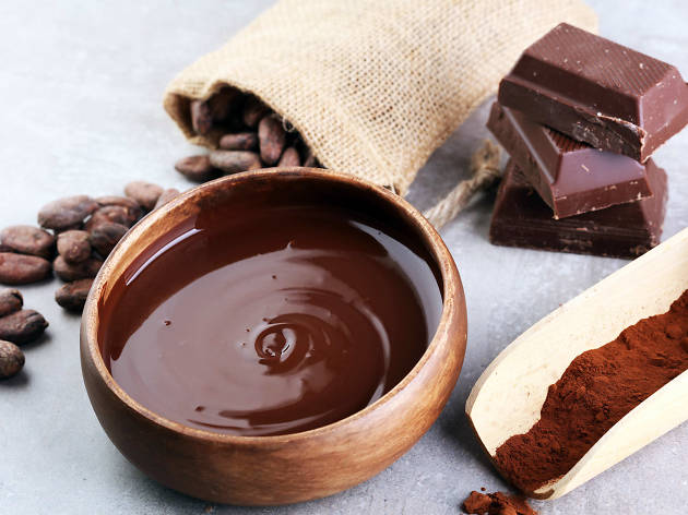 xocolata xocolata