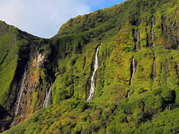 Poça da Alagoinha Poça da Alagoinha