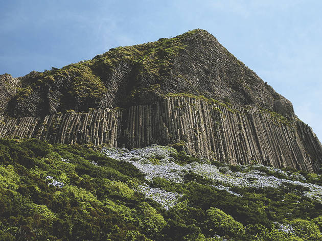 Rocha dos Rebordões Rocha dos Rebordões