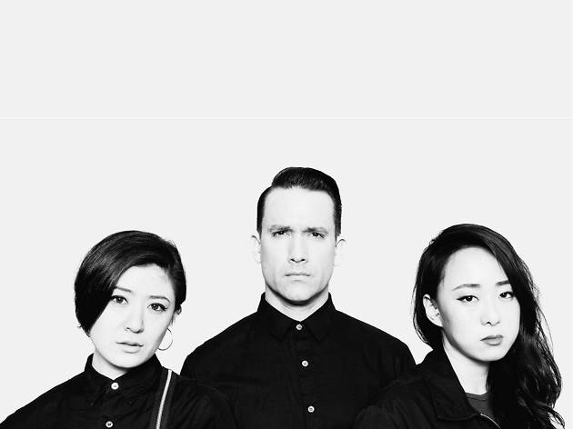 Did Xiu Xiu Just Drop A New Music Photo On Pornhub