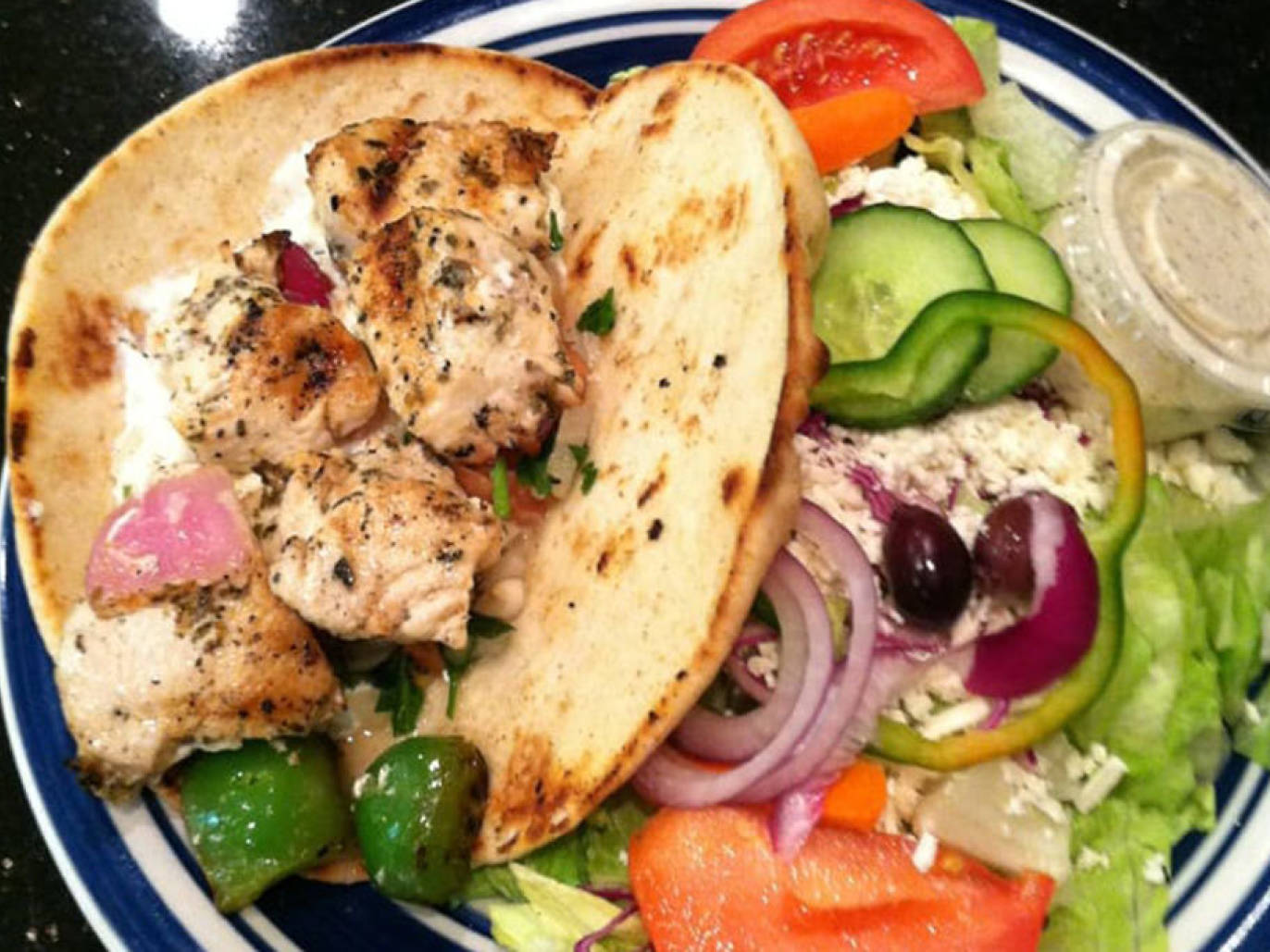 11 Best Greek Restaurants in Boston for Delicious Meze and Kebabs