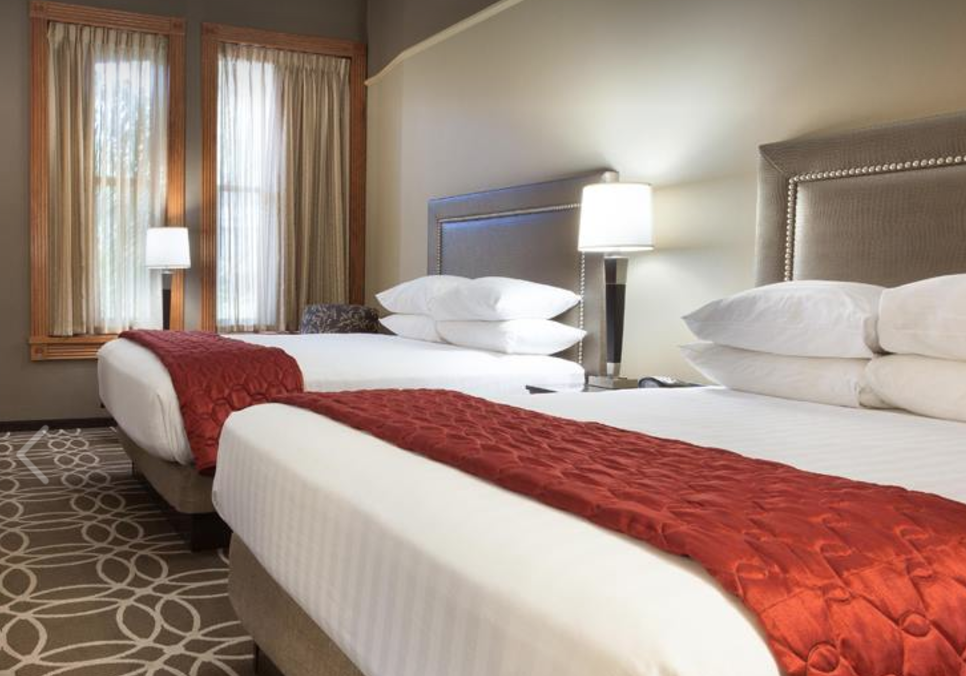 Best Cheap Hotels In San Antonio For A Budget Stay