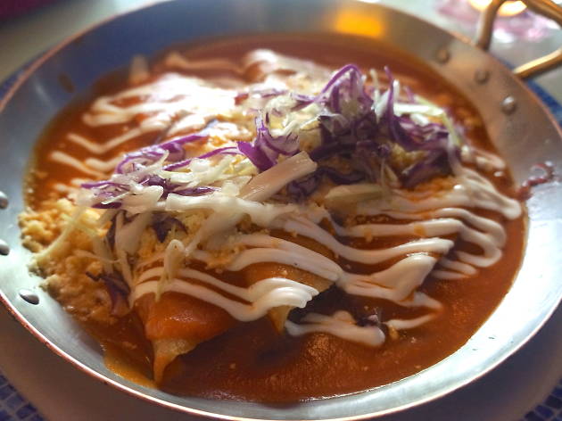 10 años de la cocina tradicional mexicana como Patrimonio Cultural: 5 experiencias para celebrar 10 años de la cocina tradicional mexicana como Patrimonio Cultural: 5 experiencias para celebrar