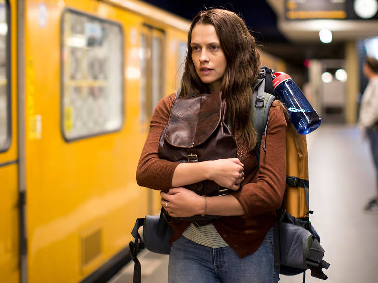 Teresa Palmer in Berlin Syndrome