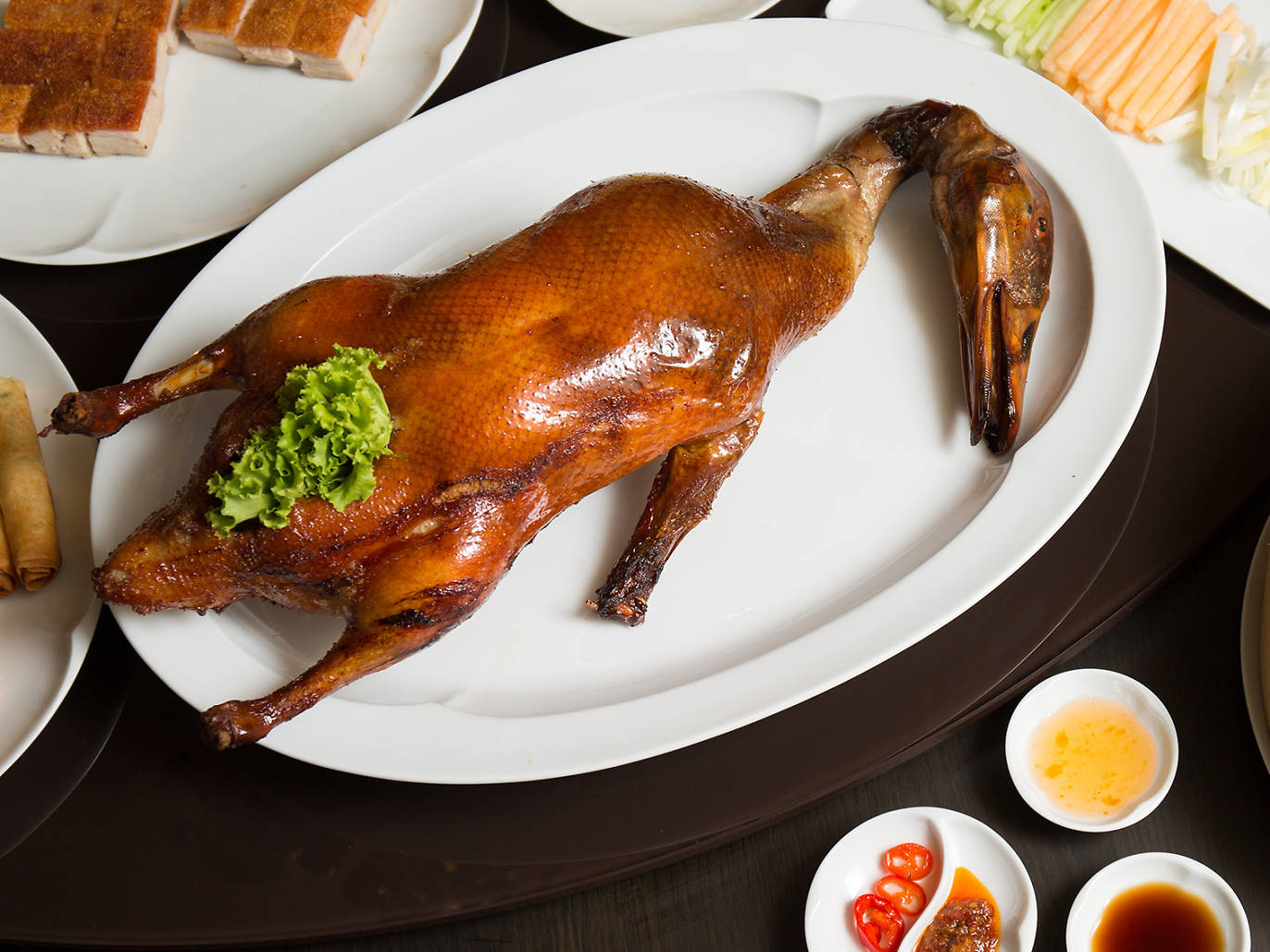 Bangkok's 15 Best Upmarket Chinese Restaurants