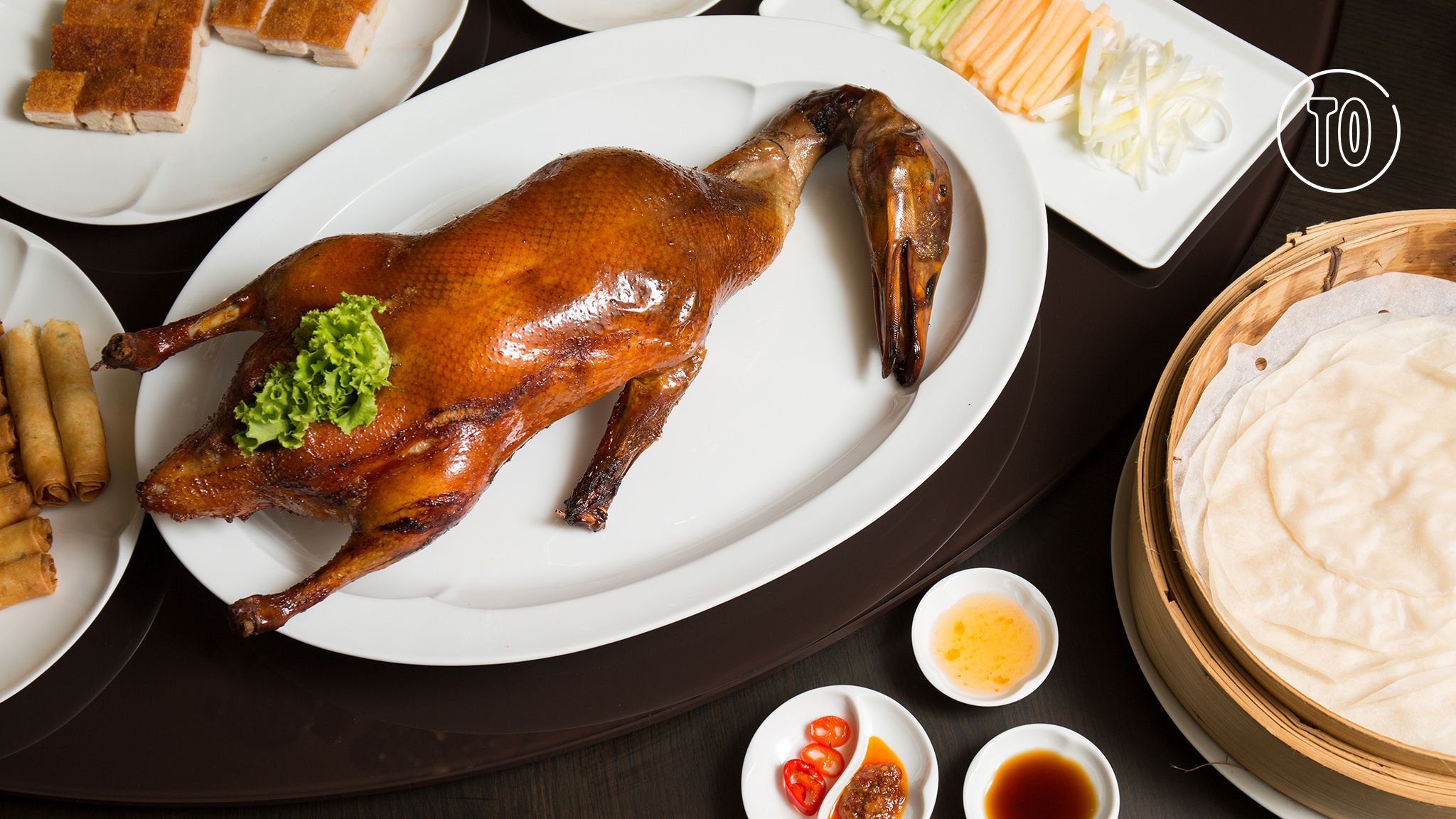 Bangkok's Best Upmarket Chinese Restaurants