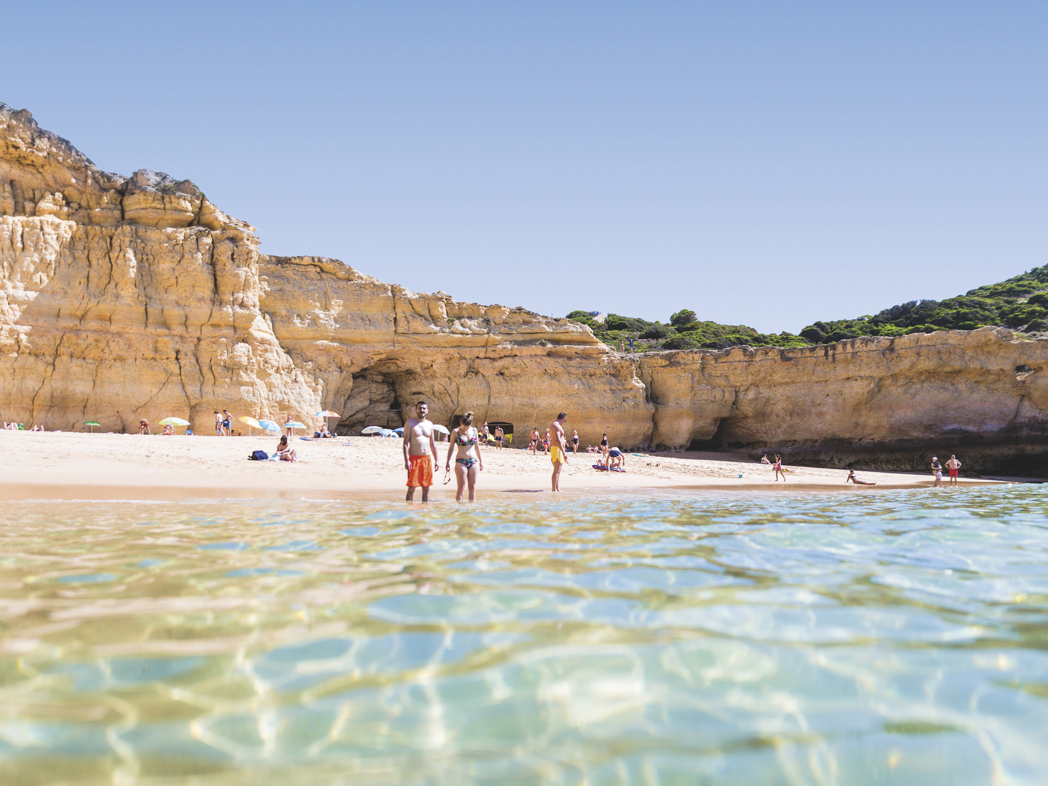 1. Rota Vicentina