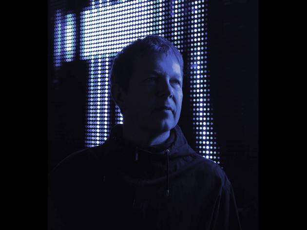 John Digweed John Digweed