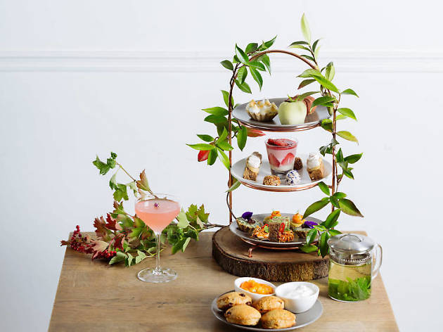 Londons Best Afternoon Teas 22 Afternoon Teas To Remember
