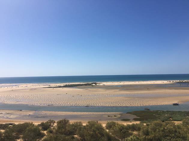 O melhor do Algarve O melhor do Algarve