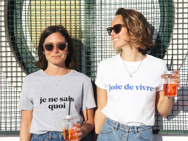 Le Mot Le Mot