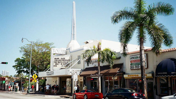 Check out the best things to do in Little Havana