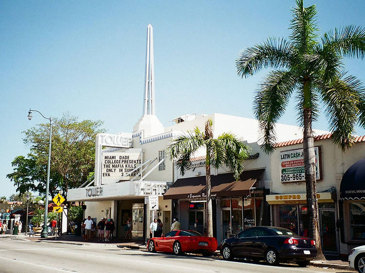 Check out the best things to do in Little Havana