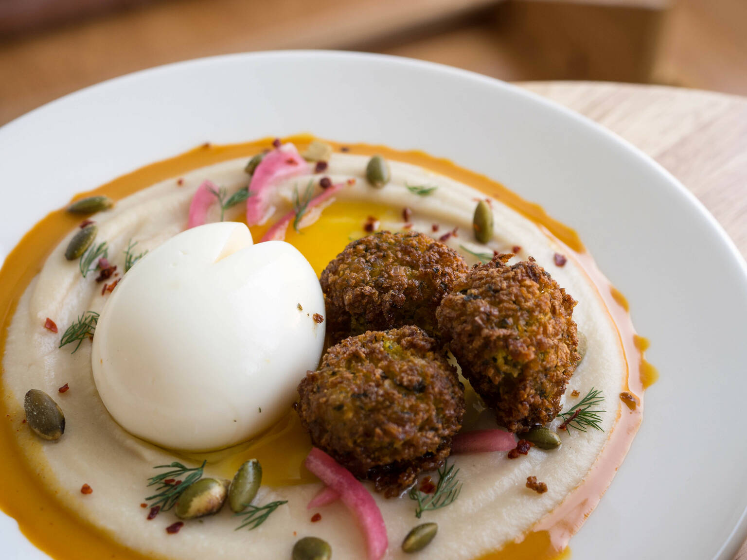 Best new restaurants opening in NYC in August 2017