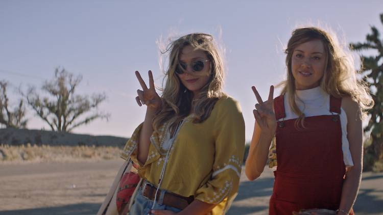 Ingrid Goes West